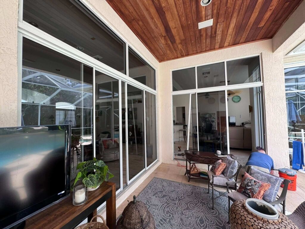 Emergency sliding door repair Delray Beach FL